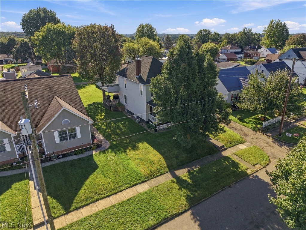 448 Lincoln Avenue NW Carrollton OH 44615