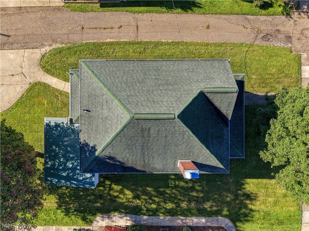 448 Lincoln Avenue NW Carrollton OH 44615