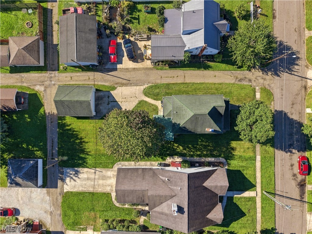 448 Lincoln Avenue NW Carrollton OH 44615