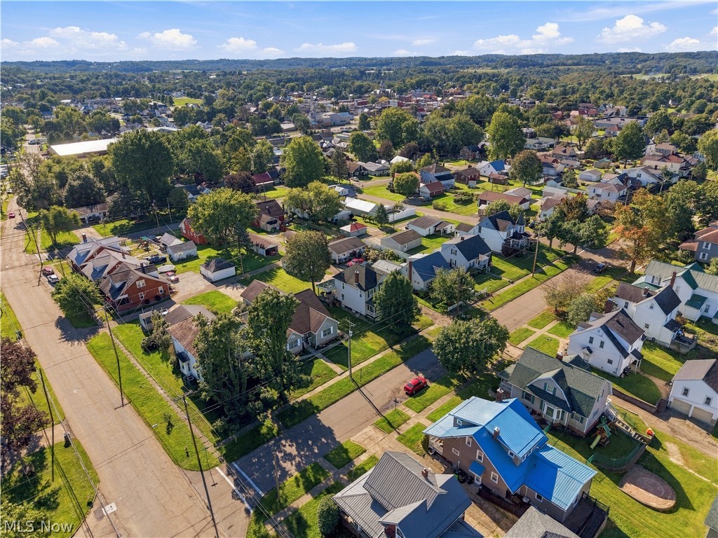 448 Lincoln Avenue NW Carrollton OH 44615