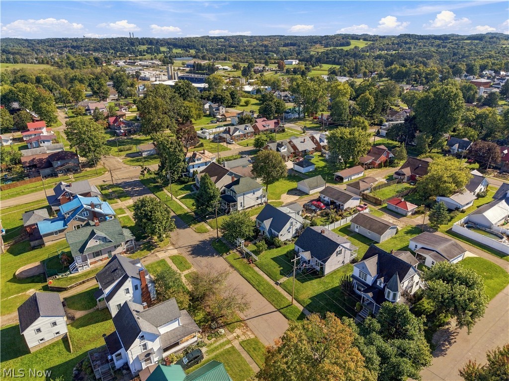 448 Lincoln Avenue NW Carrollton OH 44615