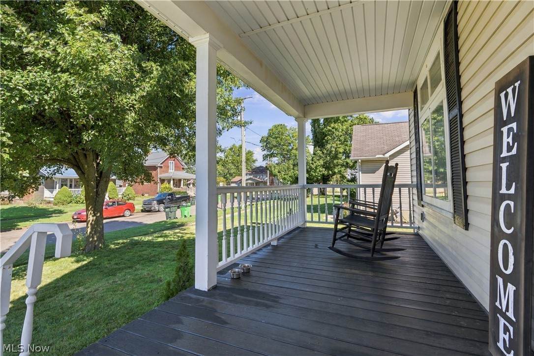 448 Lincoln Avenue NW Carrollton OH 44615