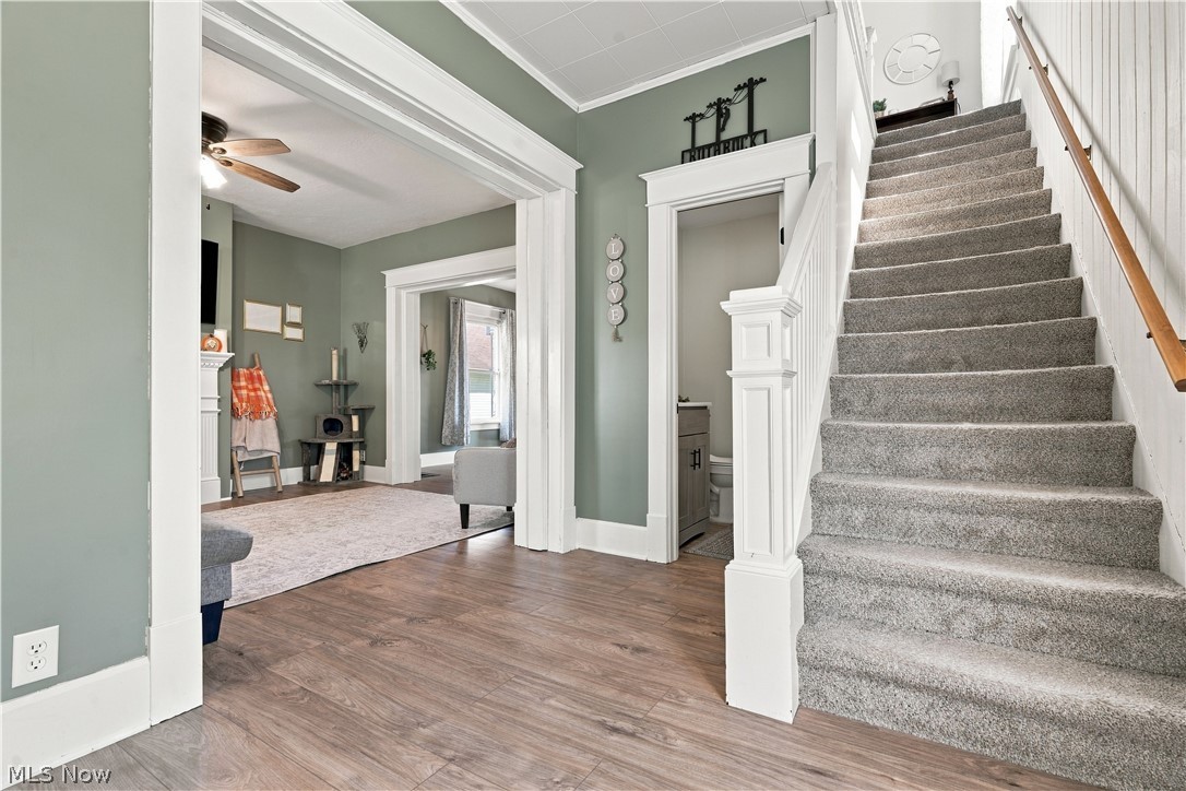448 Lincoln Avenue NW Carrollton OH 44615