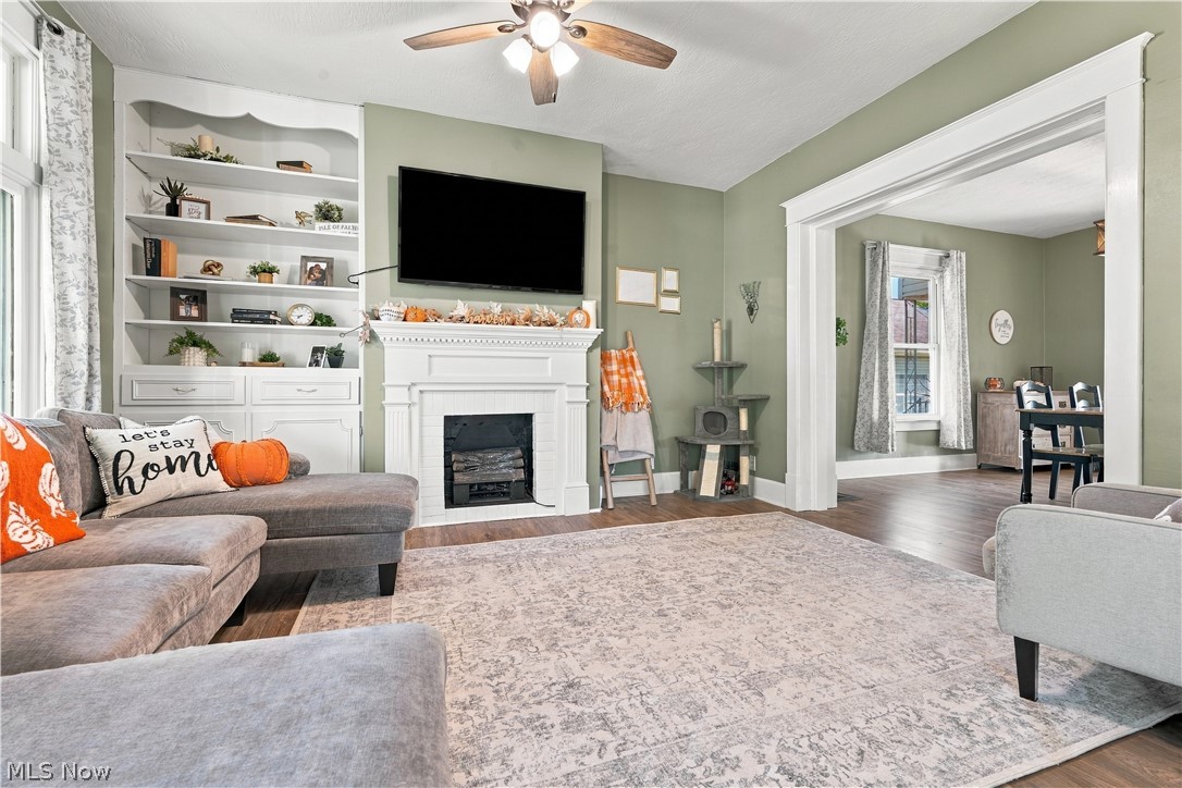 448 Lincoln Avenue NW Carrollton OH 44615