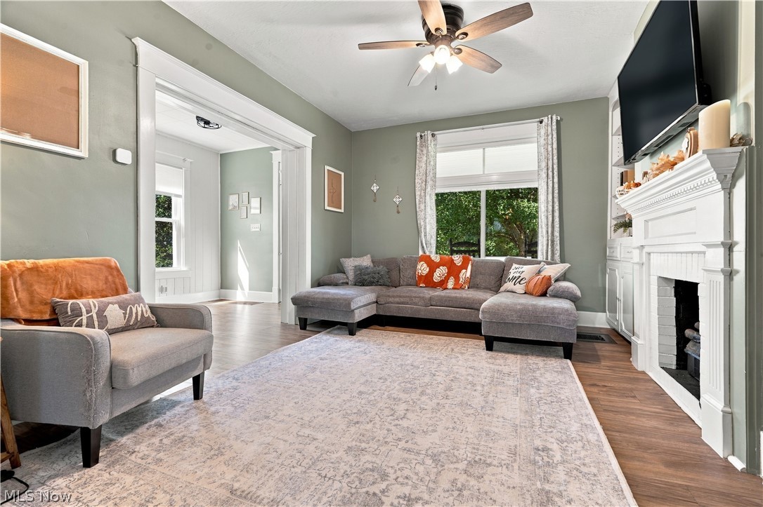 448 Lincoln Avenue NW Carrollton OH 44615