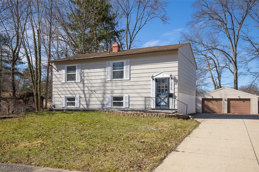 3820 Seneca Street Stow OH 44224