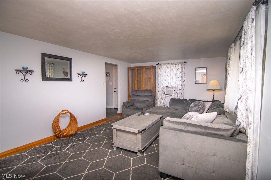 302 Leonard Avenue Wintersville OH 43953