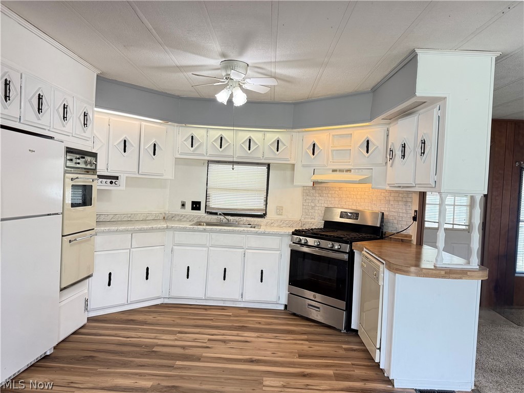 200 Driftwood Drive SE New Philadelphia OH 44663