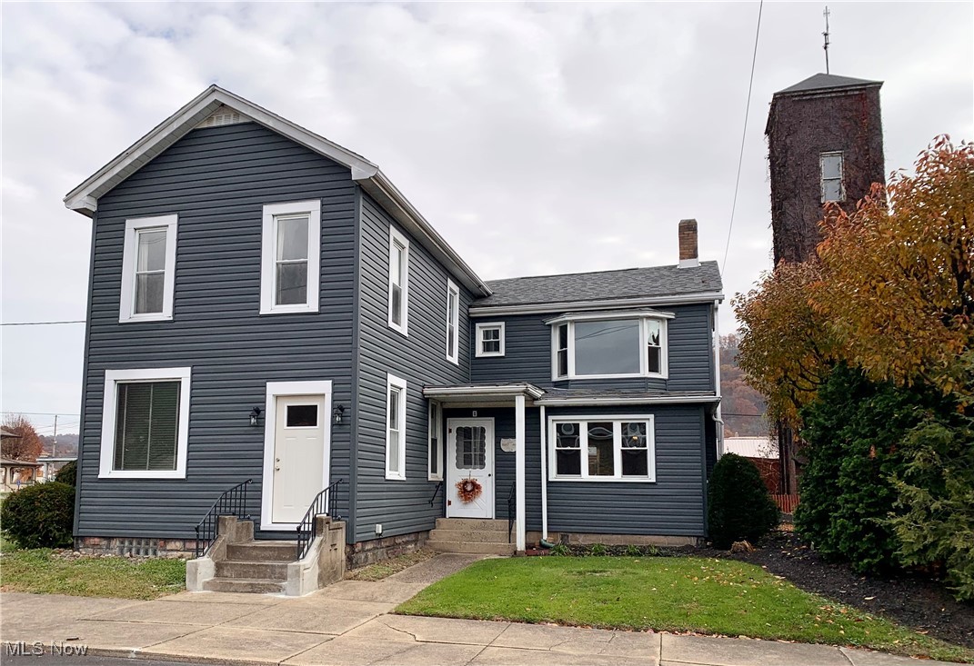 206 N 3rd Street Toronto OH 43964