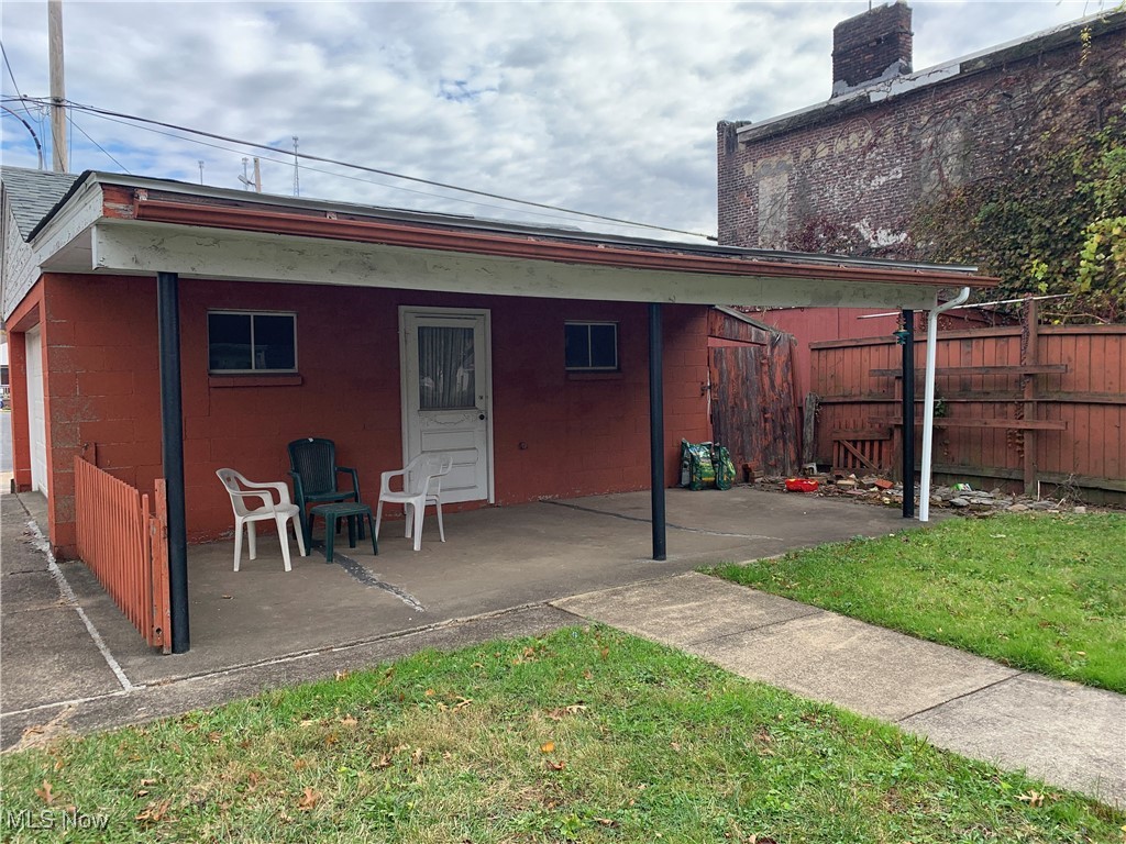 206 N 3rd Street Toronto OH 43964