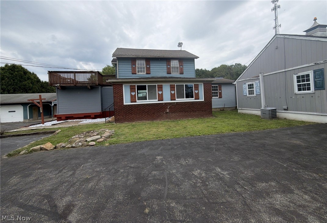 6771 Warren Sharon Road Brookfield OH 44403