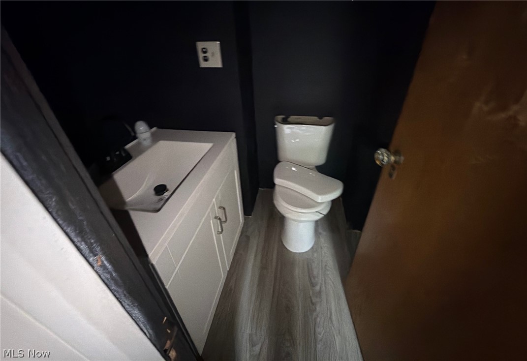 6771 Warren Sharon Road Brookfield OH 44403