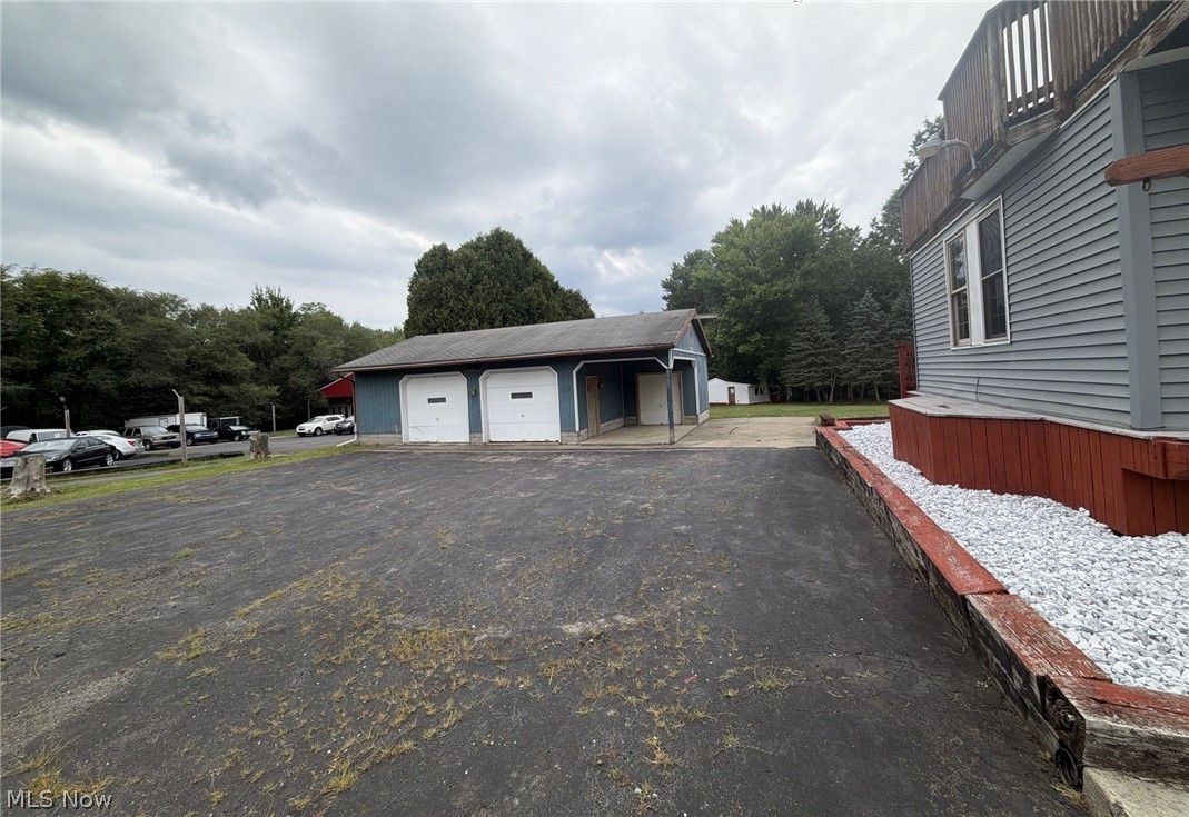 6771 Warren Sharon Road Brookfield OH 44403