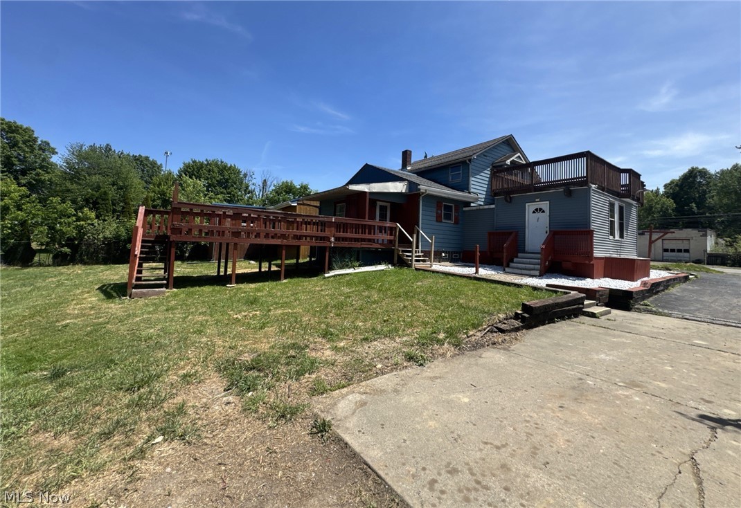 6771 Warren Sharon Road Brookfield OH 44403