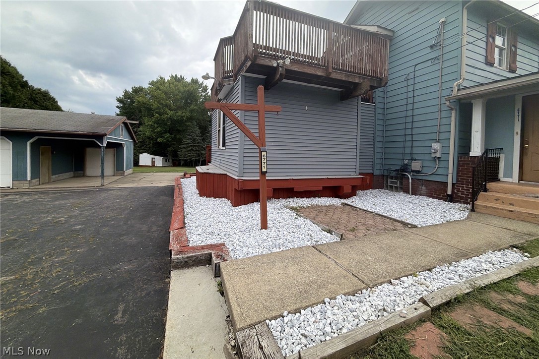 6771 Warren Sharon Road Brookfield OH 44403