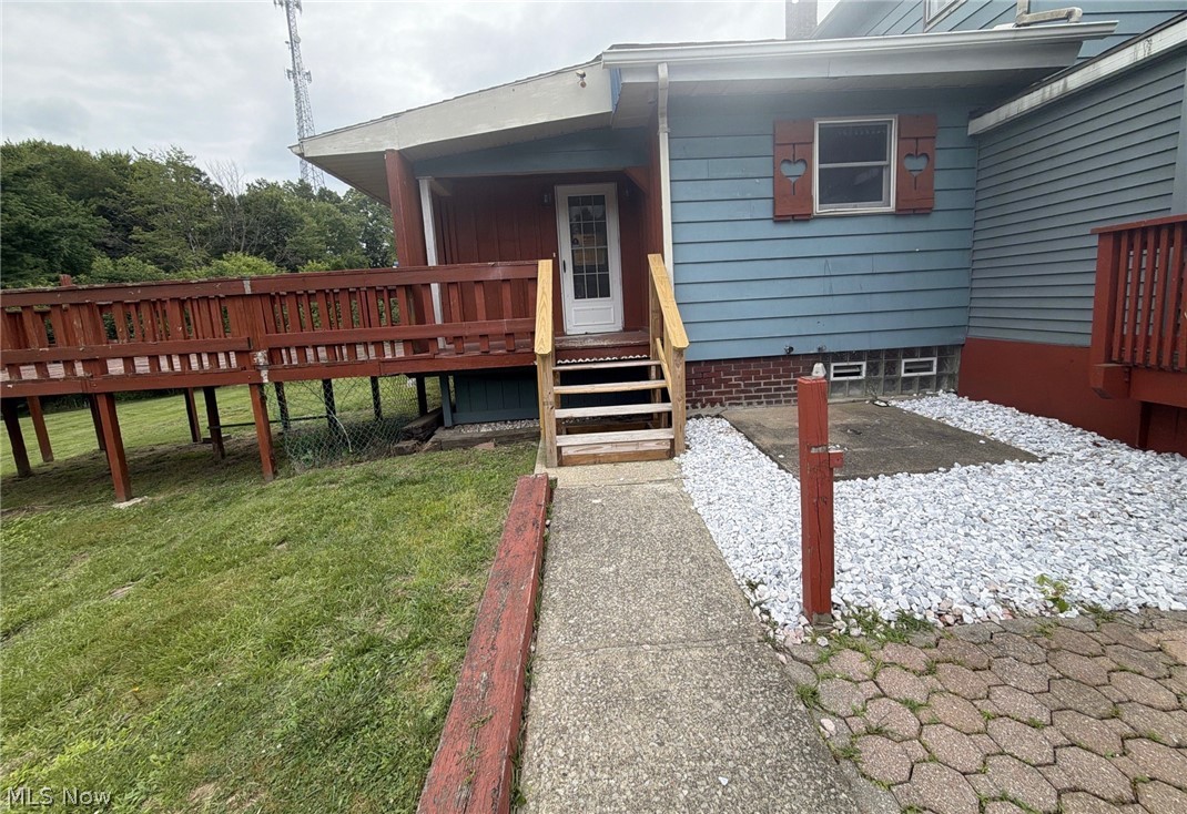 6771 Warren Sharon Road Brookfield OH 44403