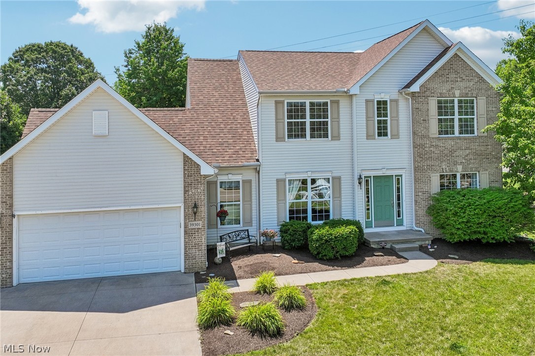 39301 Arlington Drive Avon OH 44011