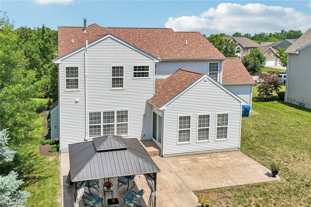 39301 Arlington Drive Avon OH 44011