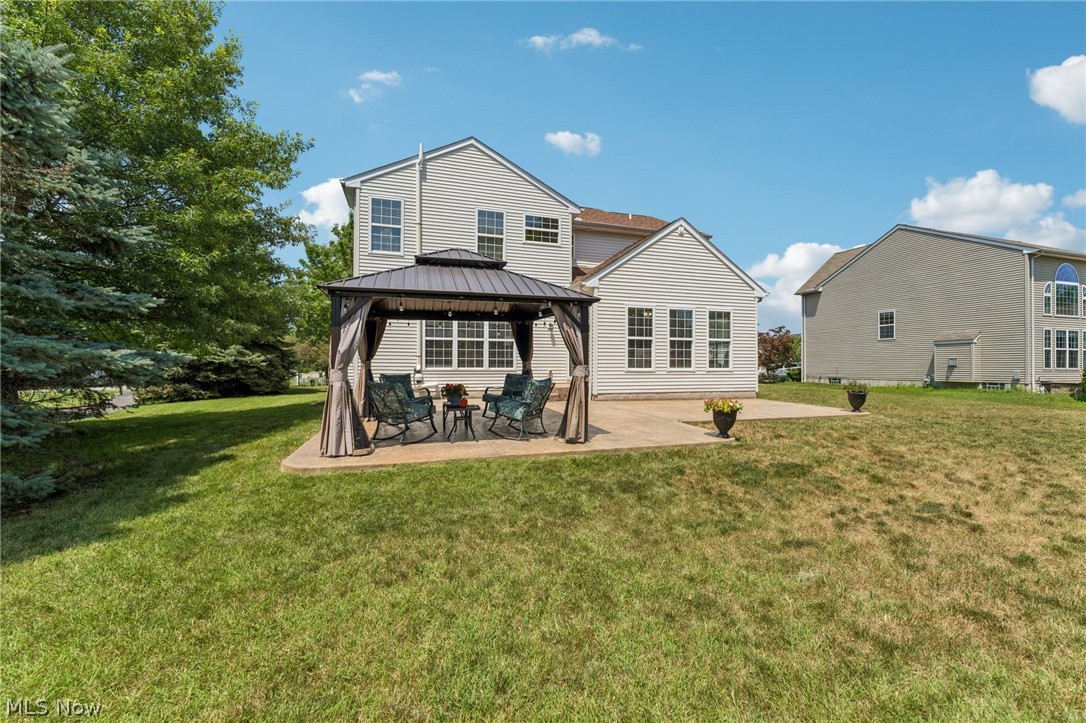 39301 Arlington Drive Avon OH 44011