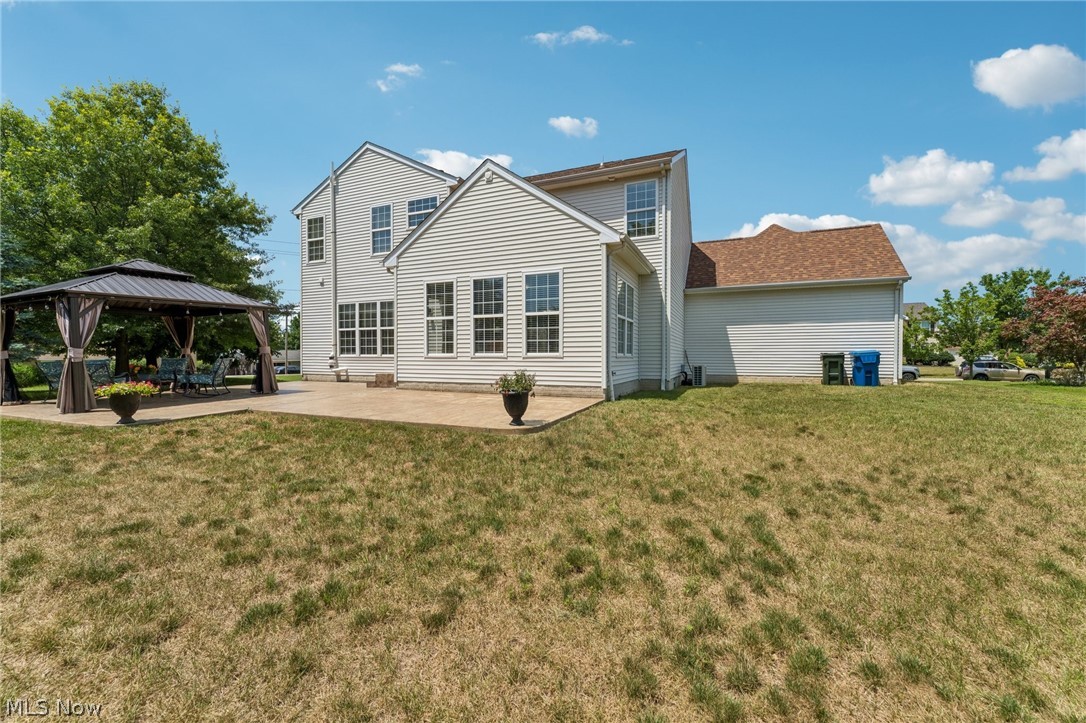 39301 Arlington Drive Avon OH 44011