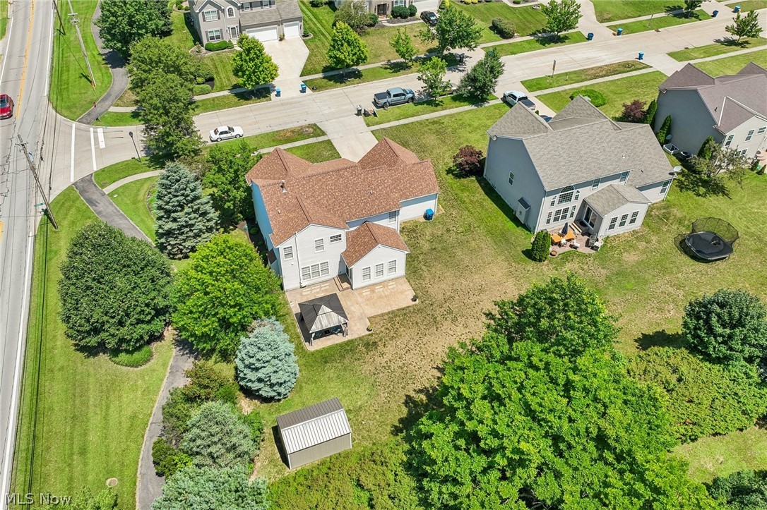39301 Arlington Drive Avon OH 44011