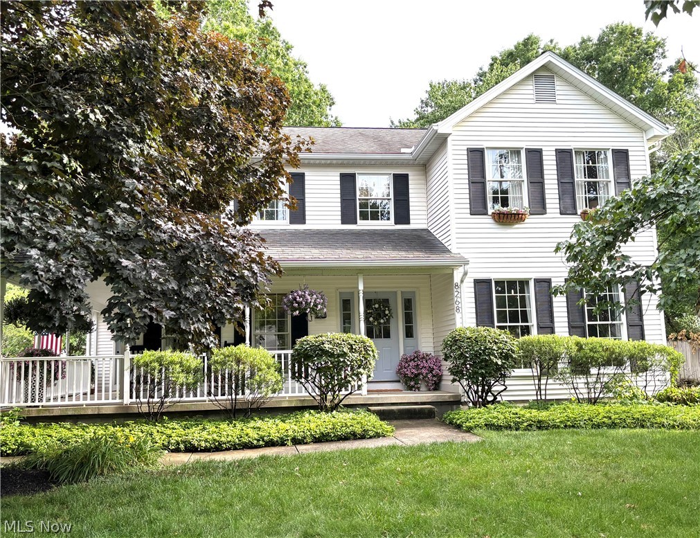 8268 Hilltop Drive Poland OH 44514
