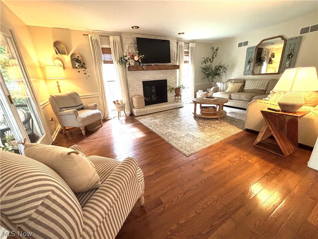8268 Hilltop Drive Poland OH 44514