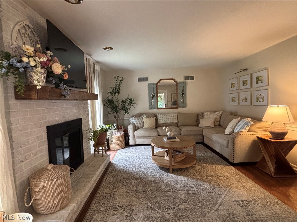 8268 Hilltop Drive Poland OH 44514