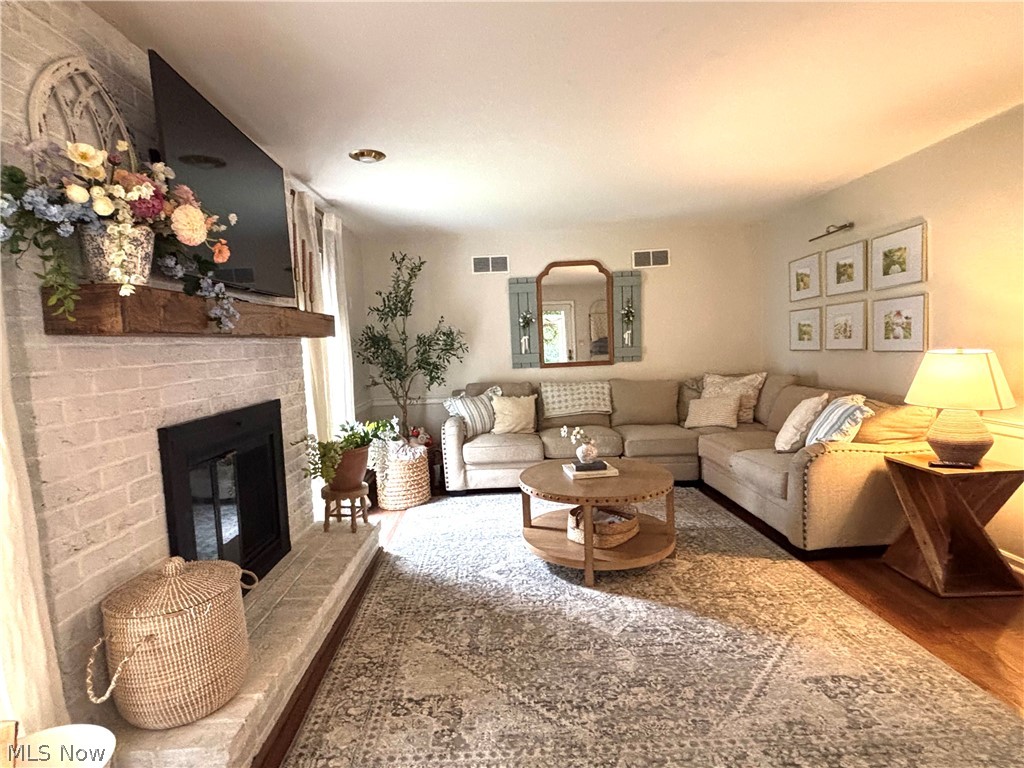 8268 Hilltop Drive Poland OH 44514
