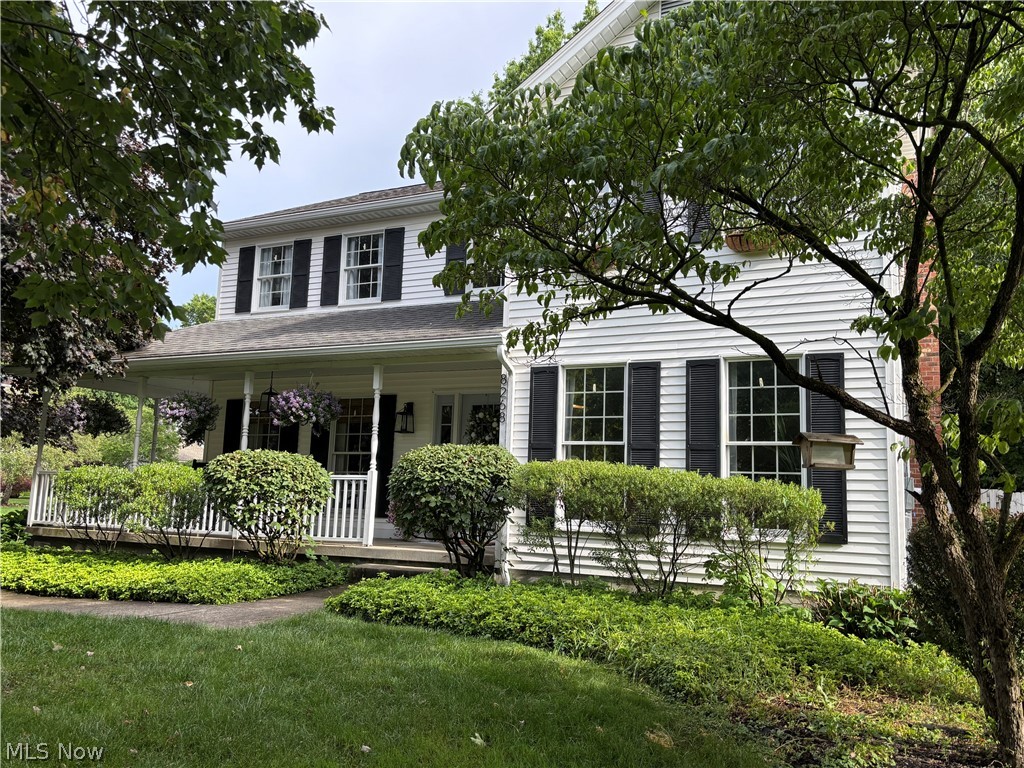 8268 Hilltop Drive Poland OH 44514