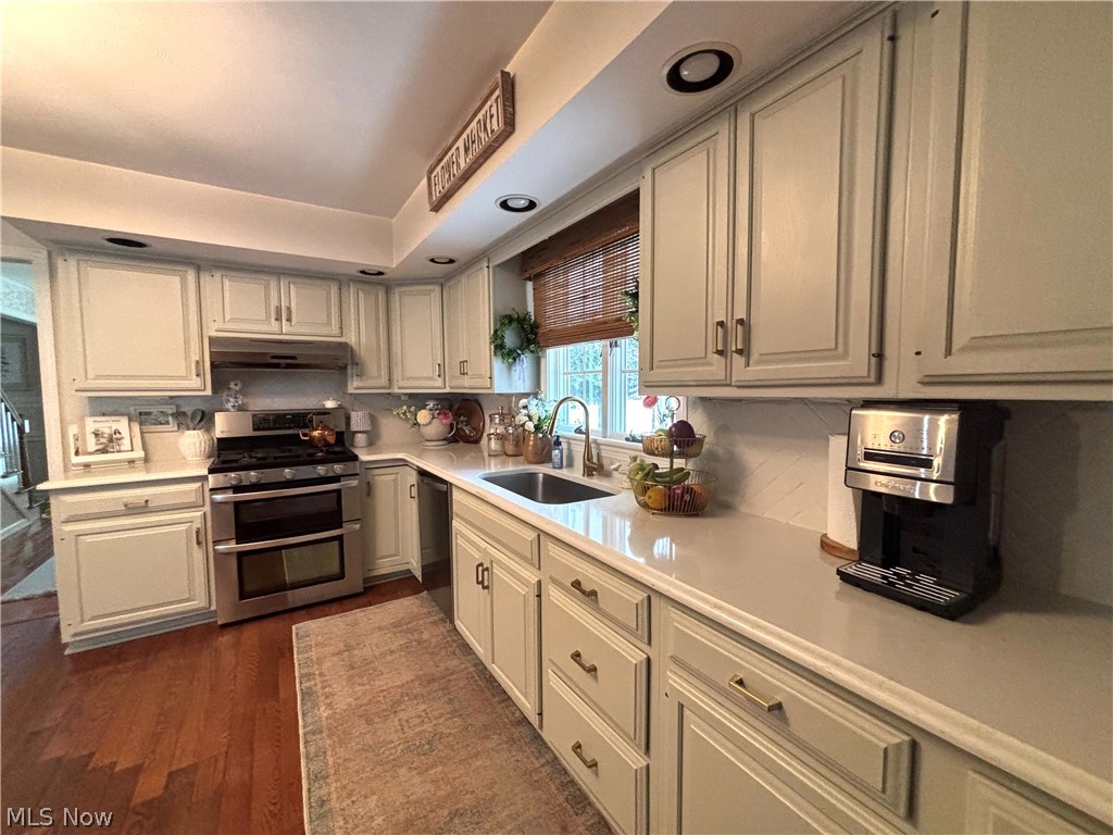 8268 Hilltop Drive Poland OH 44514