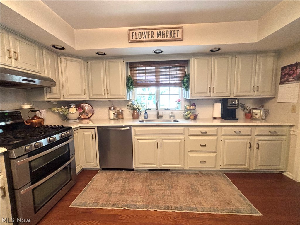 8268 Hilltop Drive Poland OH 44514