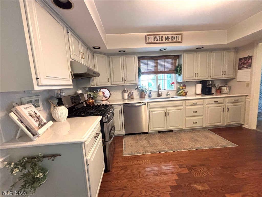 8268 Hilltop Drive Poland OH 44514