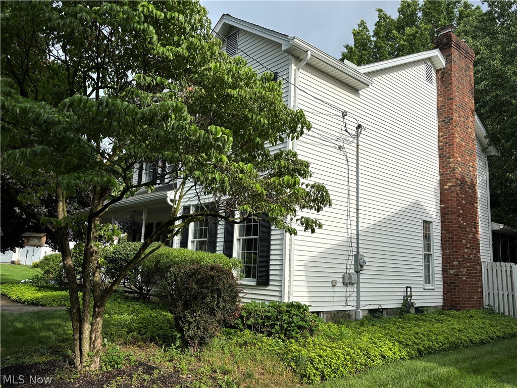 8268 Hilltop Drive Poland OH 44514