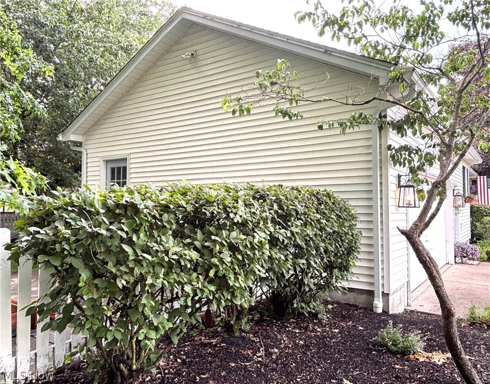 8268 Hilltop Drive Poland OH 44514