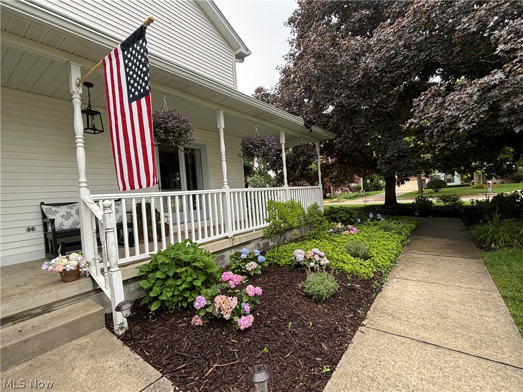 8268 Hilltop Drive Poland OH 44514