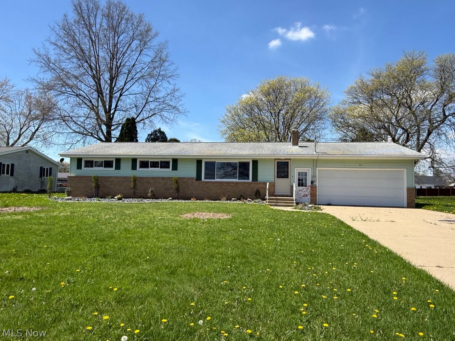 314 Kountz Drive Wooster OH 44691