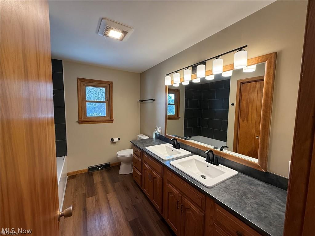 314 Kountz Drive Wooster OH 44691