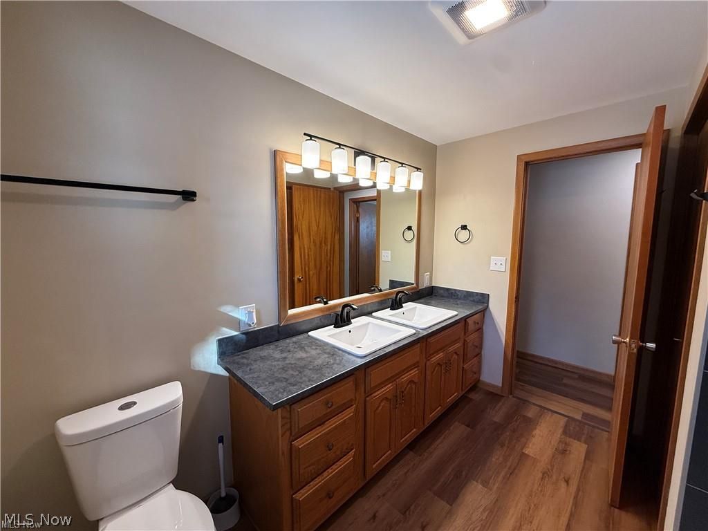 314 Kountz Drive Wooster OH 44691