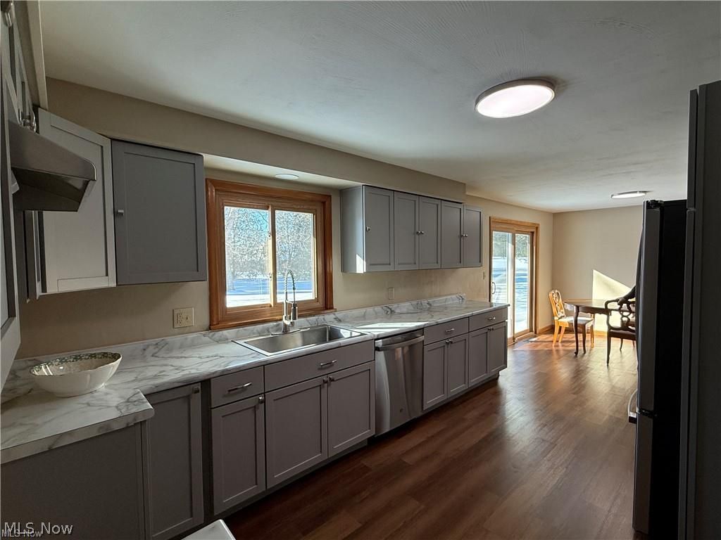 314 Kountz Drive Wooster OH 44691