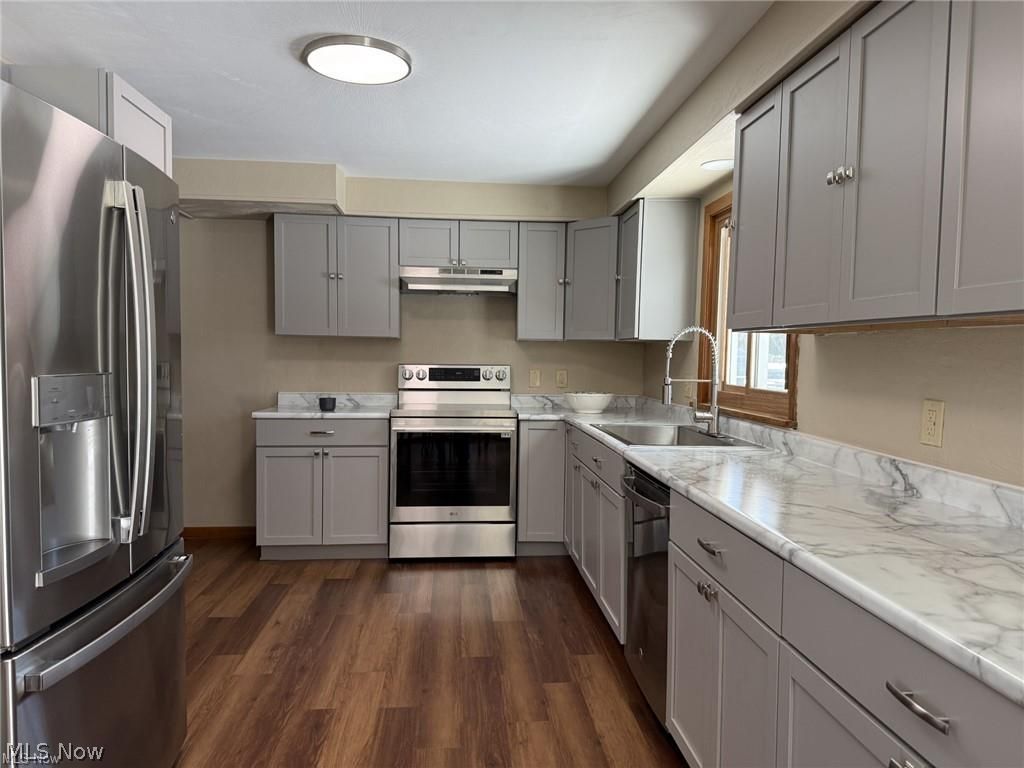 314 Kountz Drive Wooster OH 44691