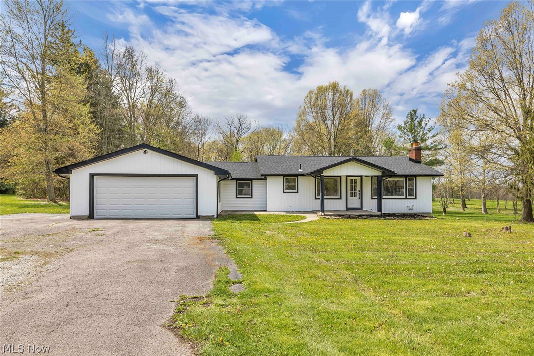 8195 N Palmyra Road Canfield OH 44406