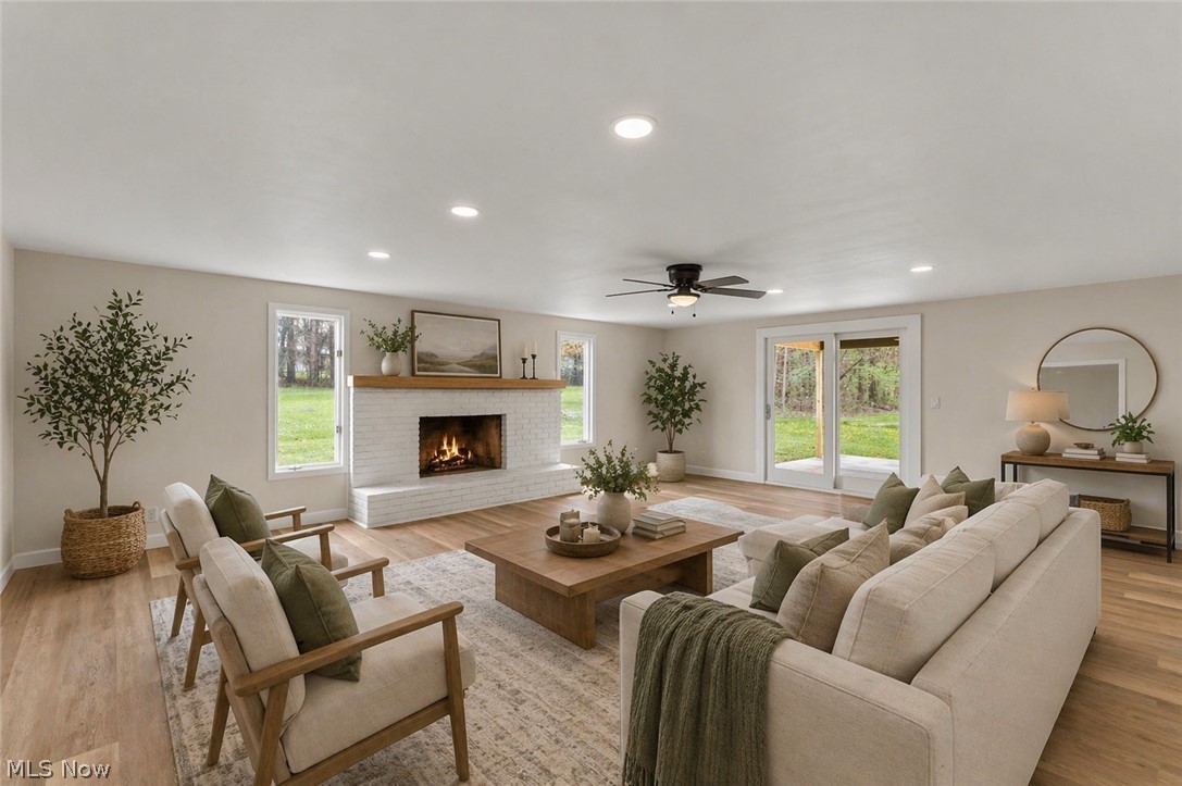 8195 N Palmyra Road Canfield OH 44406