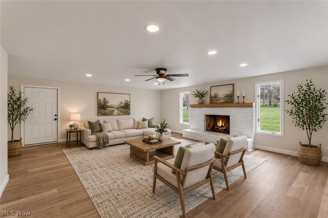8195 N Palmyra Road Canfield OH 44406