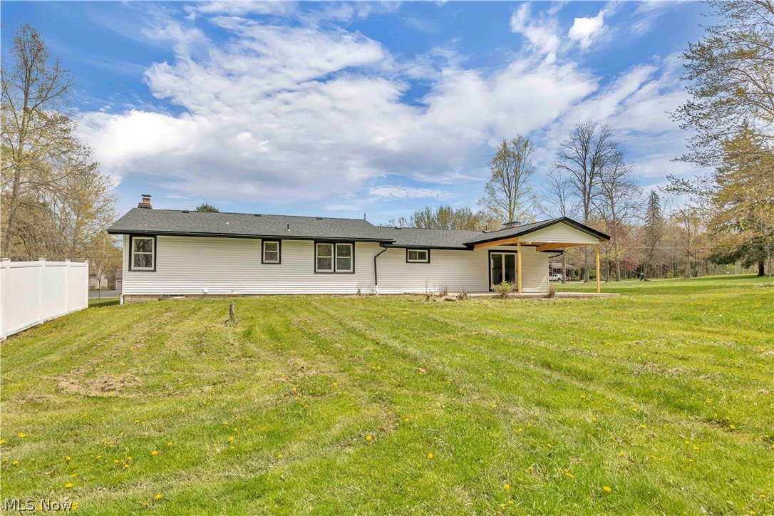 8195 N Palmyra Road Canfield OH 44406