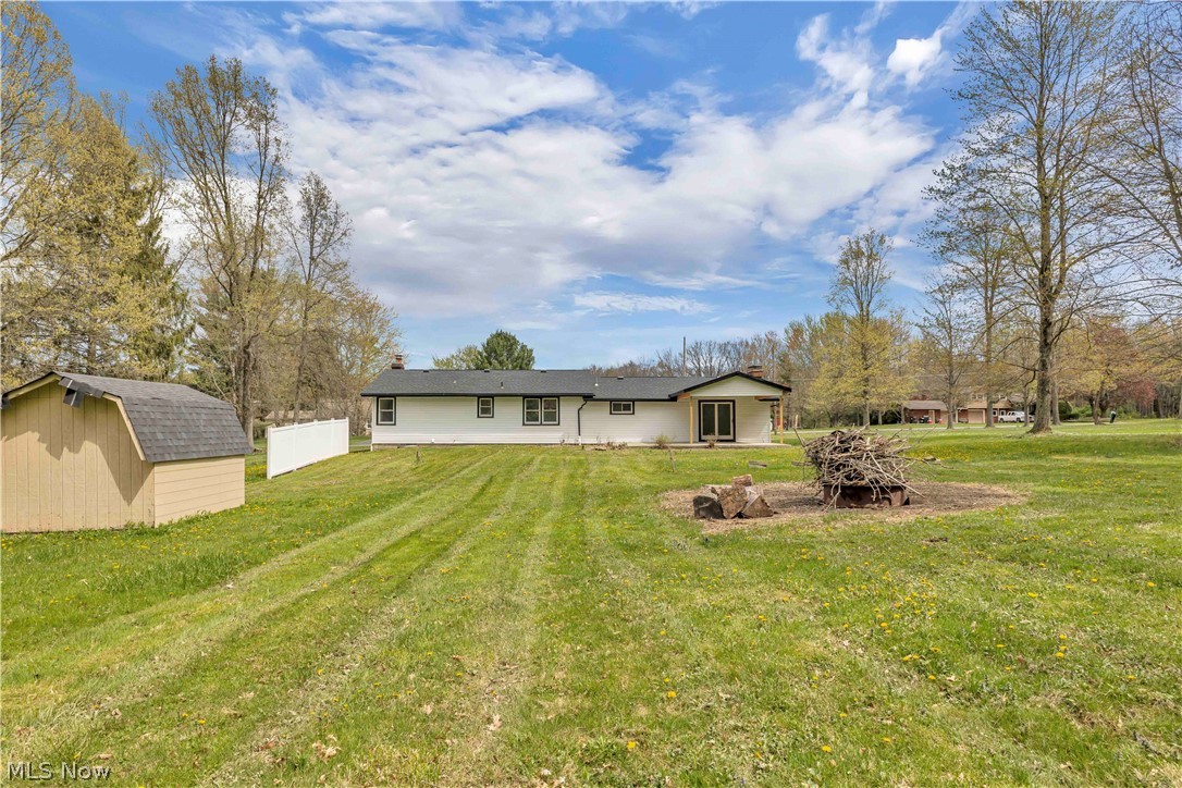8195 N Palmyra Road Canfield OH 44406