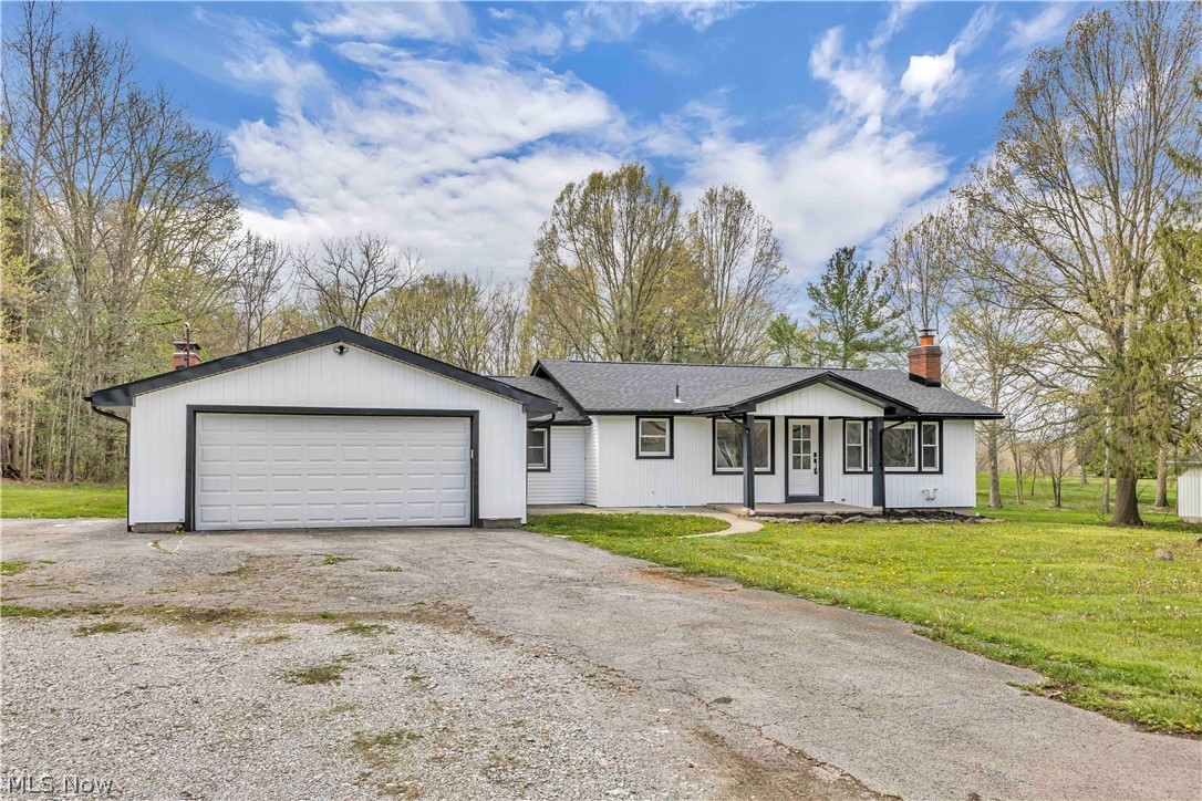 8195 N Palmyra Road Canfield OH 44406