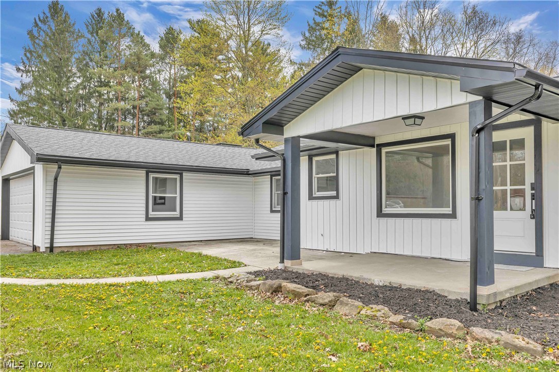 8195 N Palmyra Road Canfield OH 44406