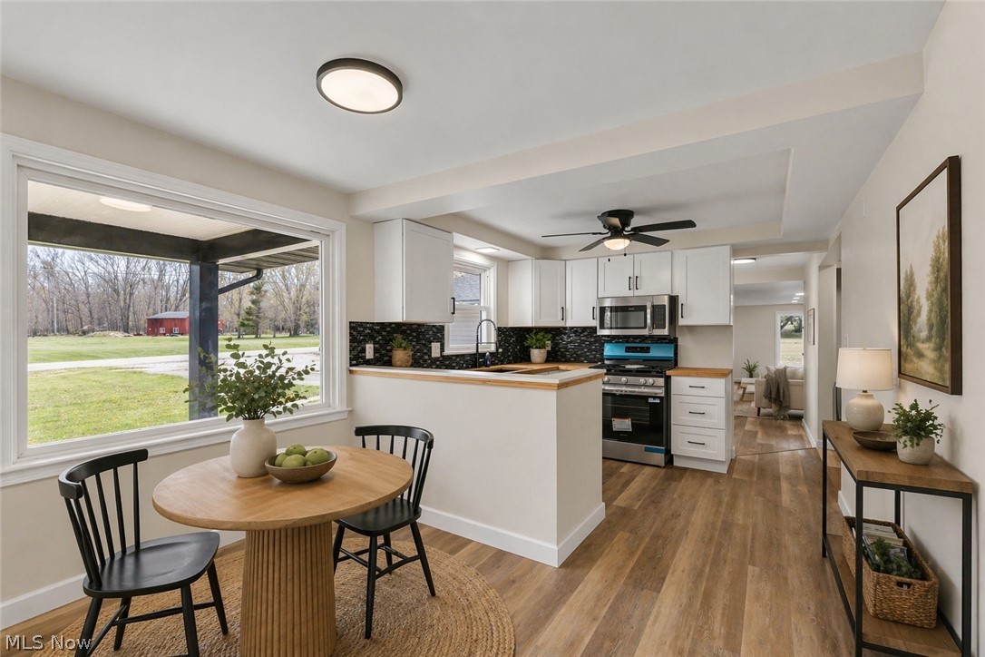 8195 N Palmyra Road Canfield OH 44406