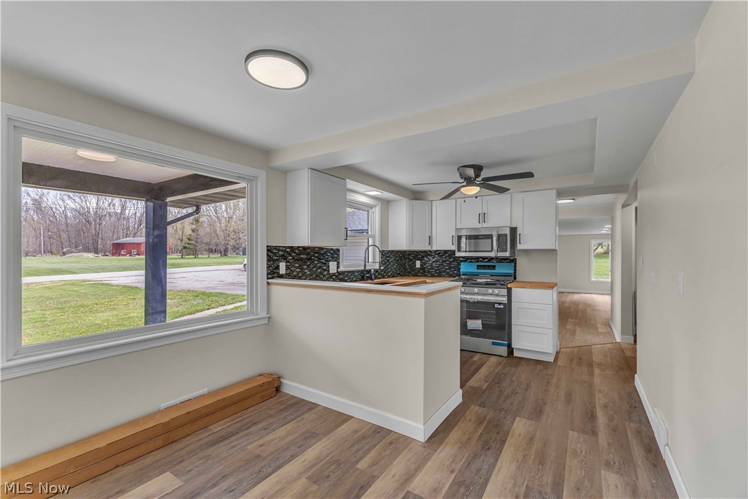 8195 N Palmyra Road Canfield OH 44406